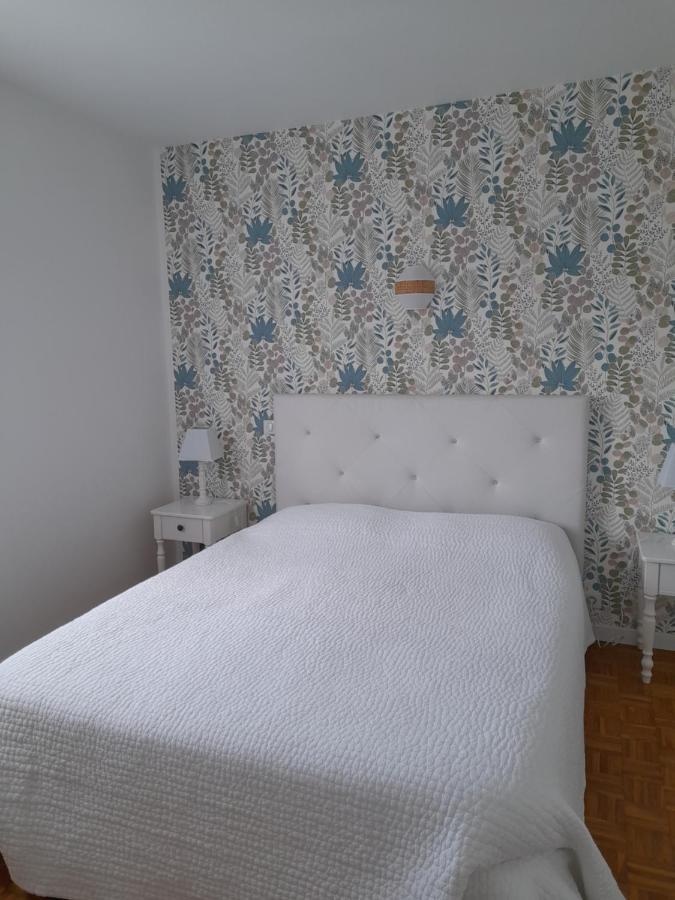 Bed and Breakfast La Cle De Line Сент-Обен-сюр-Мер Екстер'єр фото